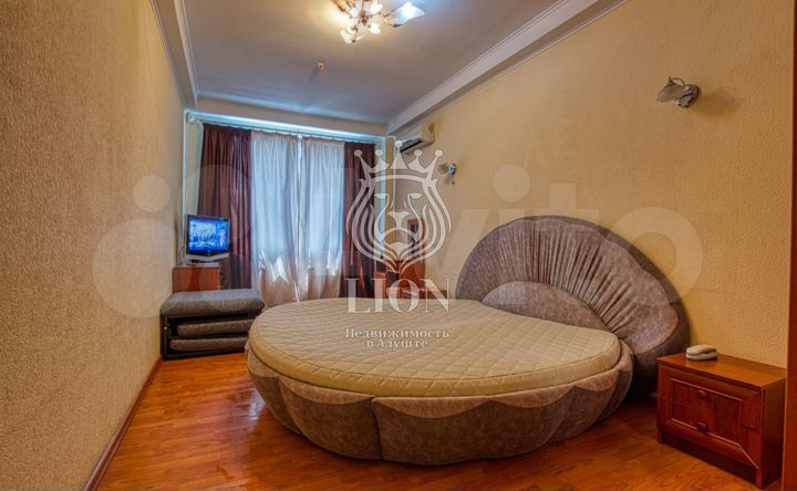 1-к. апартаменты, 31 м², 4/6 эт.