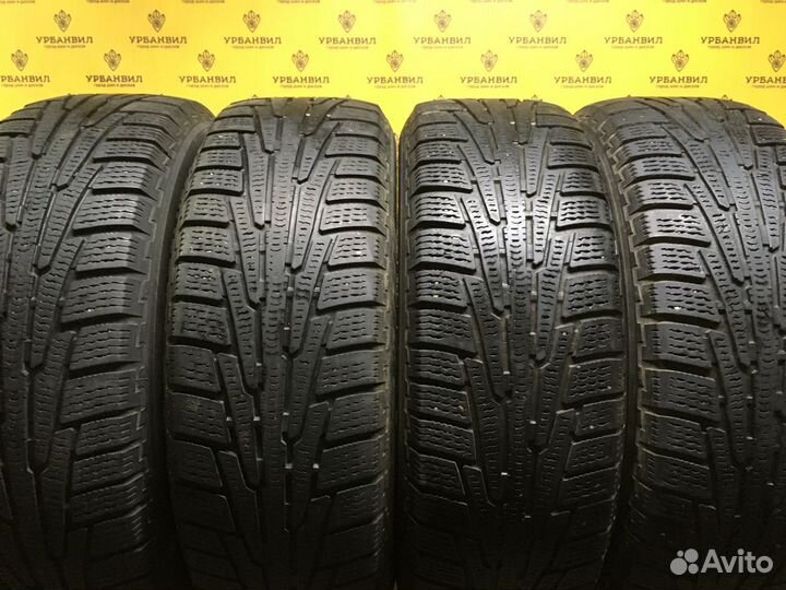 Nokian Tyres Hakkapeliitta R 225/65 R17 106R