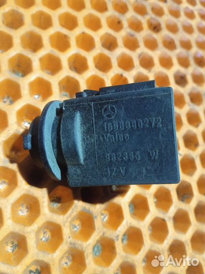 Датчик загрязнения воздуха Mercedes-Benz GL 550 (X