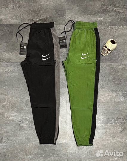 Спортивные штаны nike