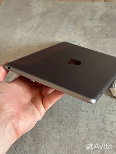 iPad air 1