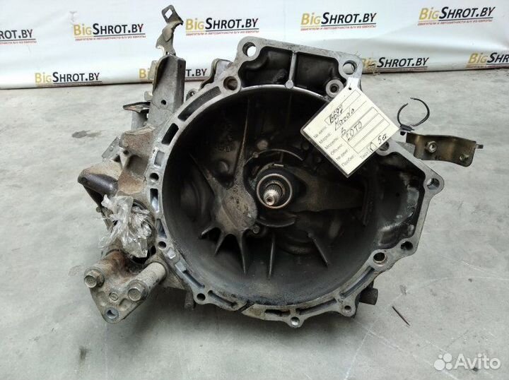 Кпп 5ст. Mazda 6 GG (2002-2008)