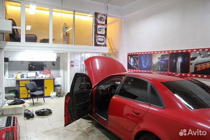 Biled линзы MTF light комплект