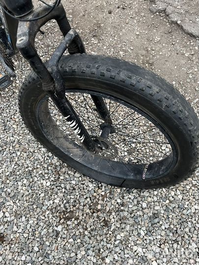 Велосипед взрослый