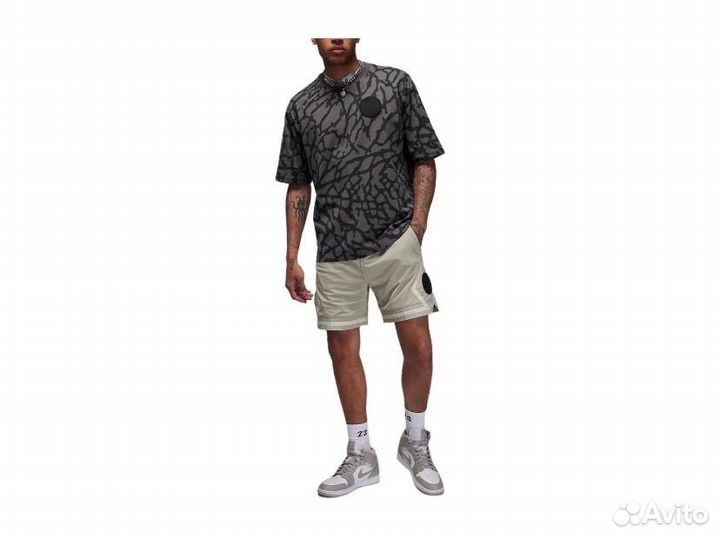 Футболка Jordan psg