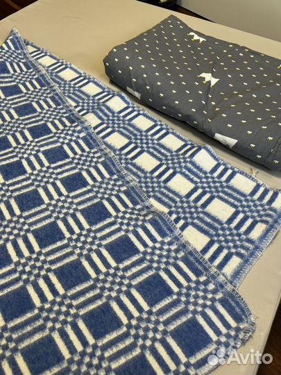 Одеяла для малышей