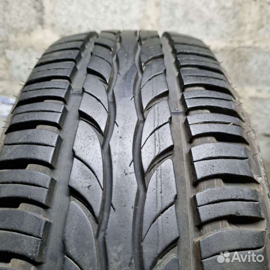Sava Intensa 205/60 R16