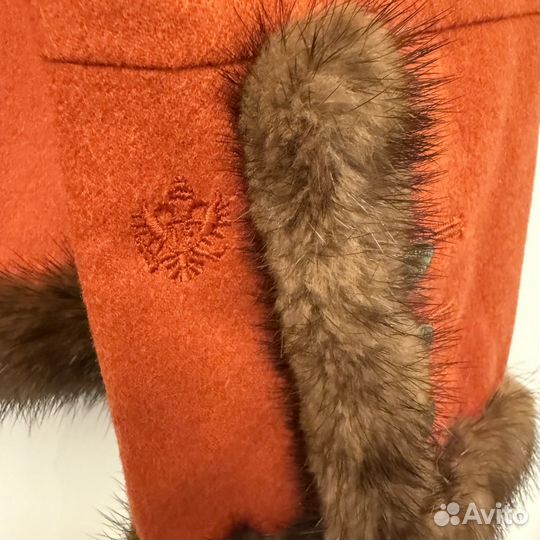 Пиджак Habsburg кашемир