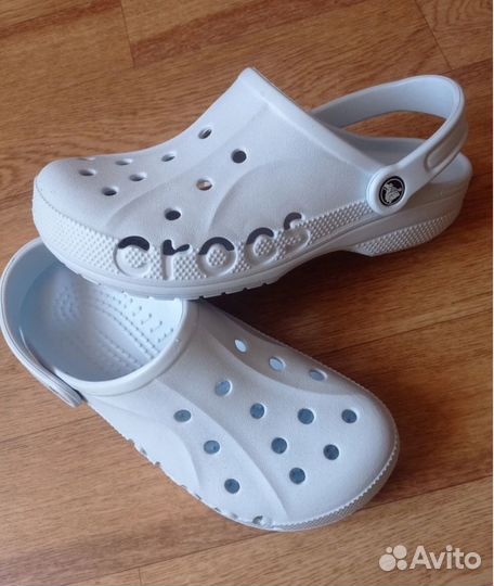 Сабо Crocs Baya р. 37/38 (M5/W7), оригинал