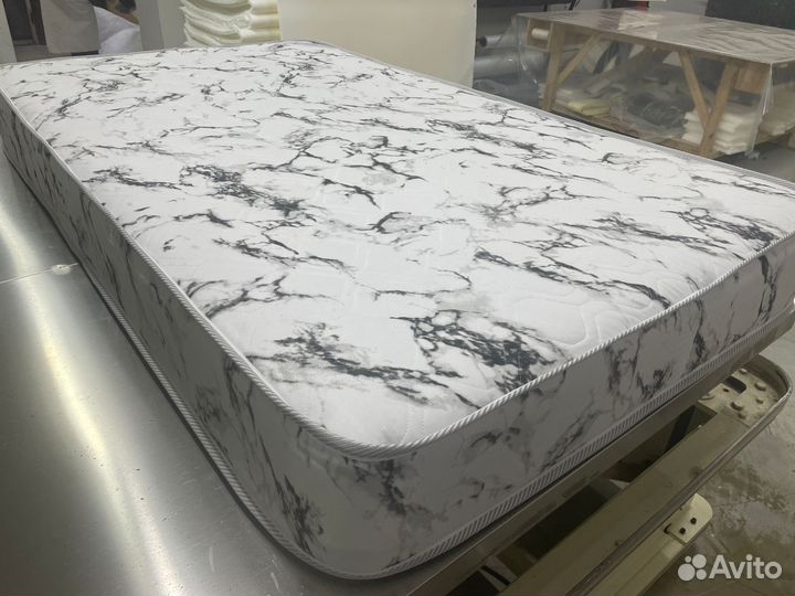 Матрас новый от производителя 160х200 и другие