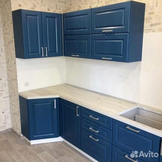 Кухни на заказ