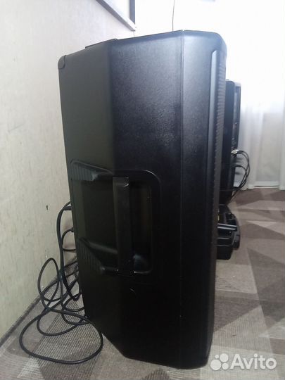 Акустика jbl eon 615