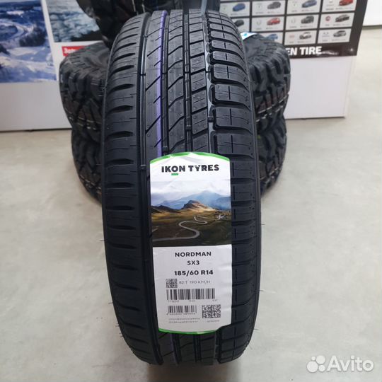 Белшина Artmotion Snow Бел-347 185/60 R14 82H