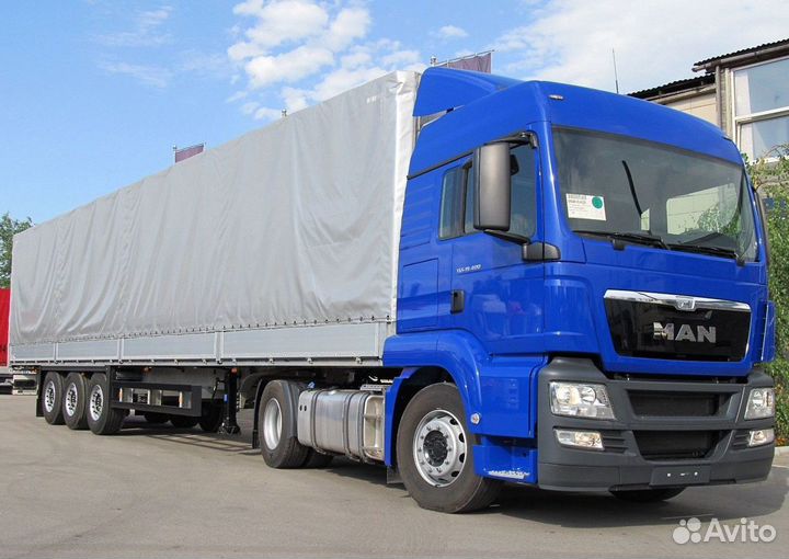 Грузоперевозки / Догруз / Попутный груз / Переезд