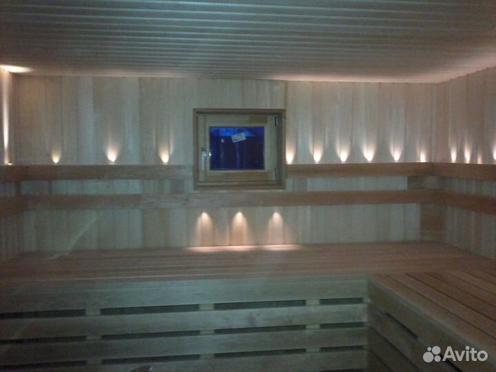 Плотницкие работы