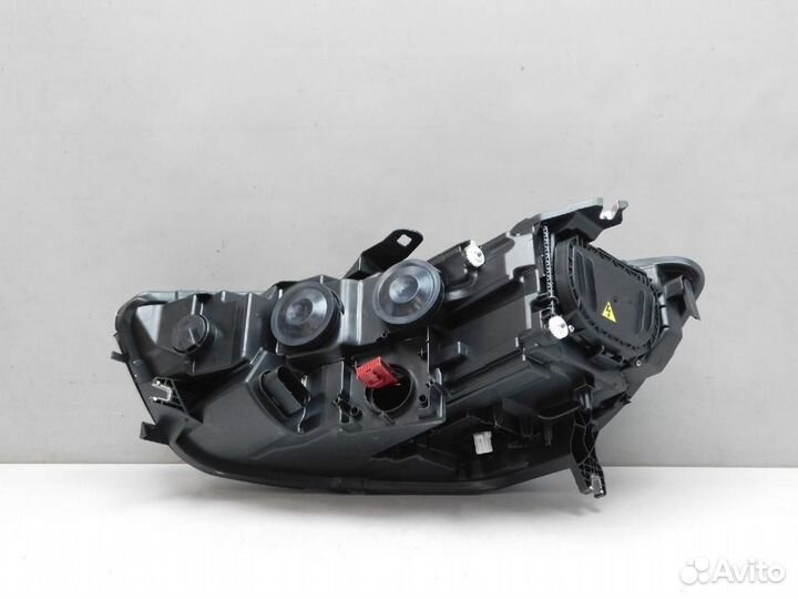 Фара правая Audi A6/RS6/S6