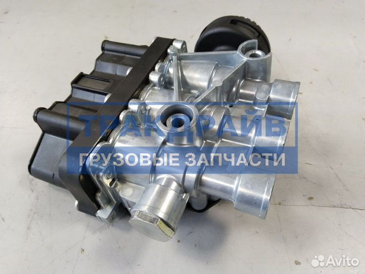 Клапан магнитный Ecas Рено Даф Вольво Ман