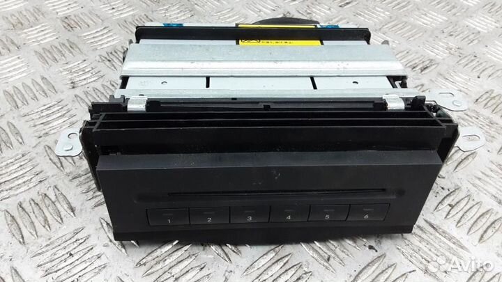 Чейнджер CD/DVD Mercedes-Benz GL-Class