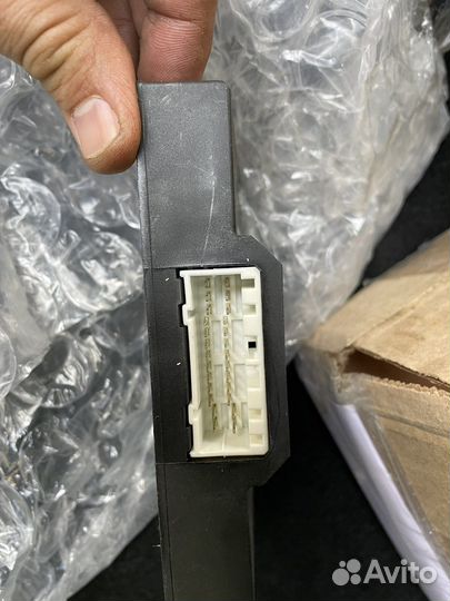 Продам блок управления раздаткой даймос на патриот