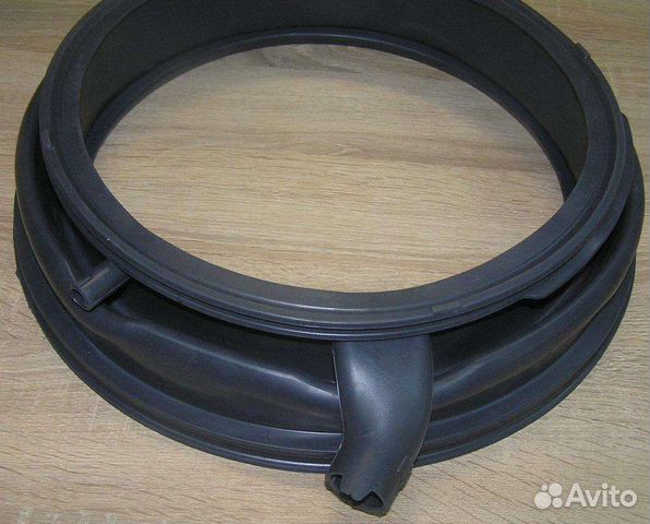 Манжета люка Bosch, Siemens, Neff, Gaggenau