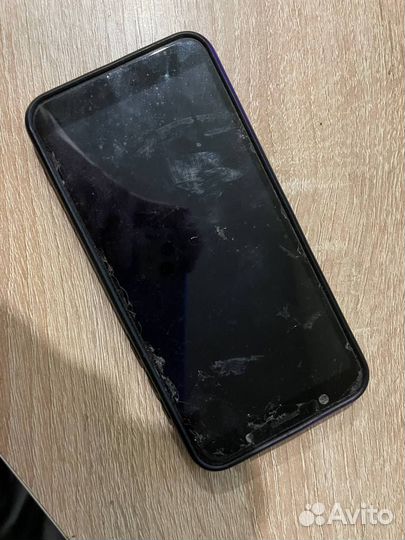 HONOR 9S, 2/32 ГБ