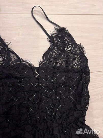 Эротические костюмы 4 шт