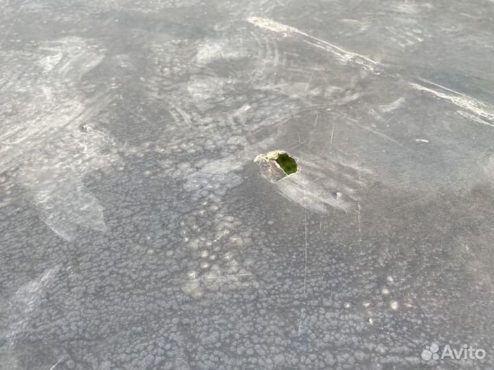 Каркасный бассейн бу