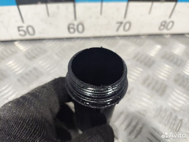 Б/У Корпус фильтра АКПП#003