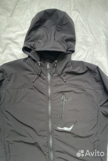 Куртка bask tornado neoshell