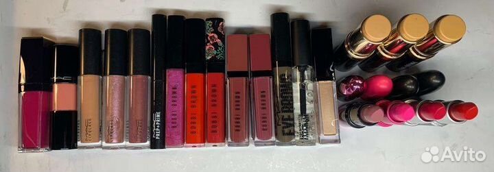 Косметика MAC Bobbi Brown