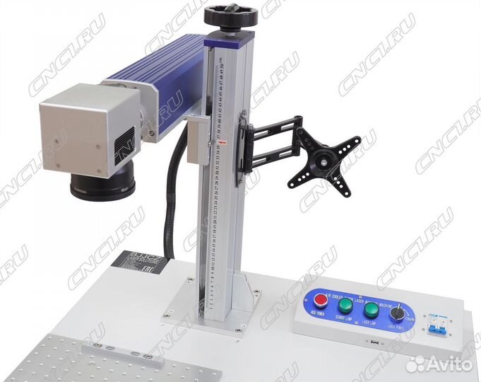 Лазерные граверы (маркировщики)