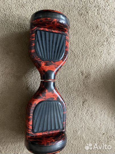 Гироскутер бу