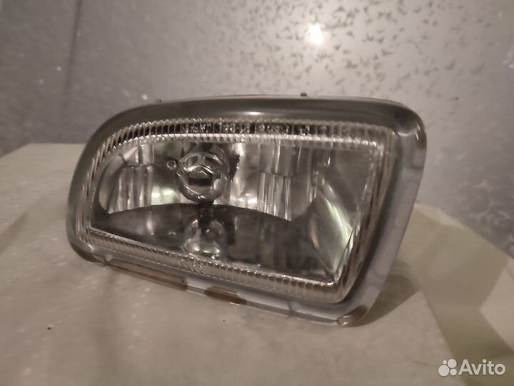 Туманки тойота калдина 215куз 21-34 L