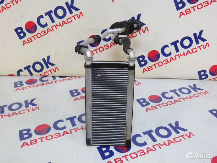 Радиатор отопителя toyota aristo JZS160, JZS161