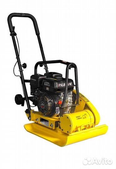 Аренда прокат виброплиты