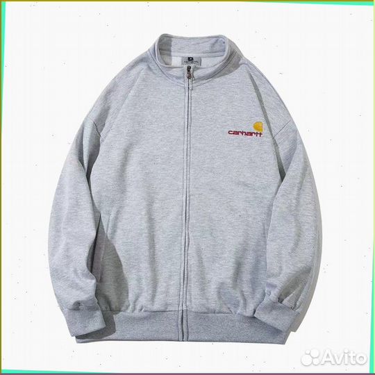 Зип худи Carhartt (S - XXL)