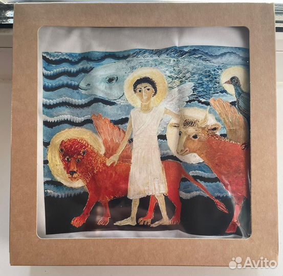 Футболка- подарок