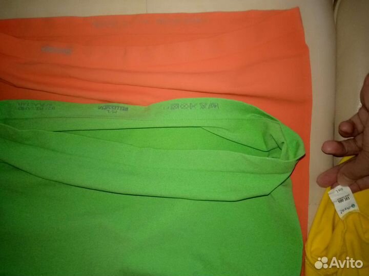 Топ микрофибра Италия р.40-48