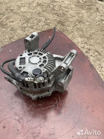 Генератор Mazda 6 A2TJ0791