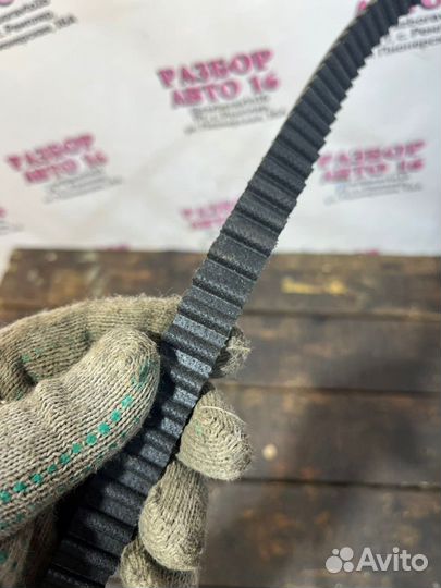 Комплект грм Daewoo Nexia, Lanos 8кл Contitech