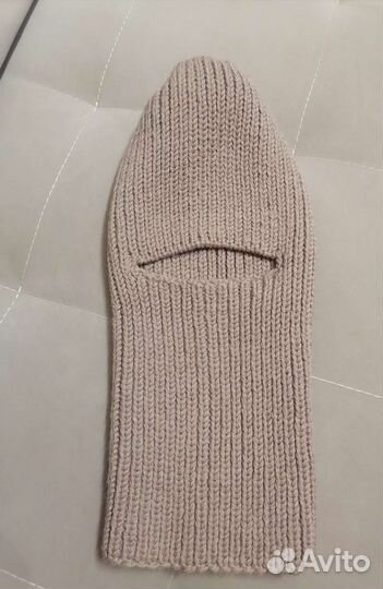 Шапка-шлем Балаклава