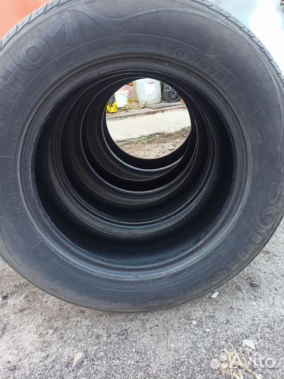 Автомобильные колёса