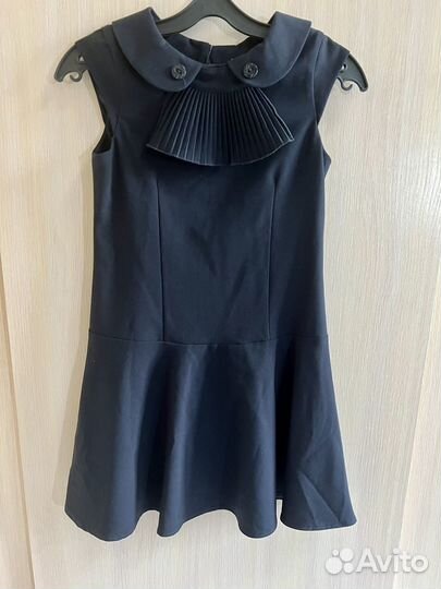 Школьная одежда на девочку 134-140-146