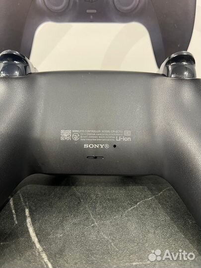 Геймпад Dualshock ps5