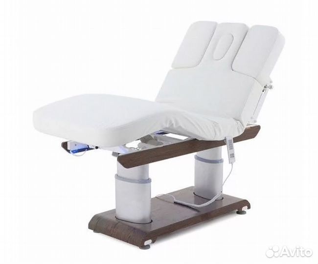 Стол массажный электрический