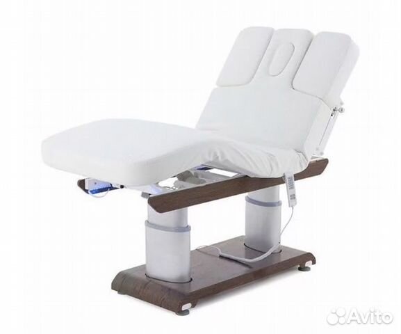 Стол массажный электрический