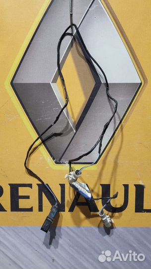 Провода прочие Renault laguna 2