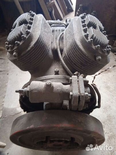 Компрессор