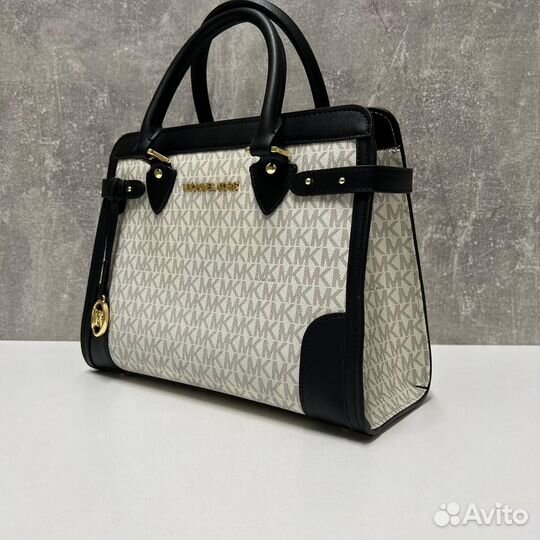 Сумка Michael Kors с ручками