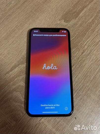 iPhone 11 Pro, 256 ГБ